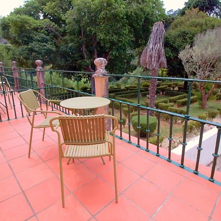 Wot Sintra Sarrazola Hotel Colares Ngoại thất bức ảnh