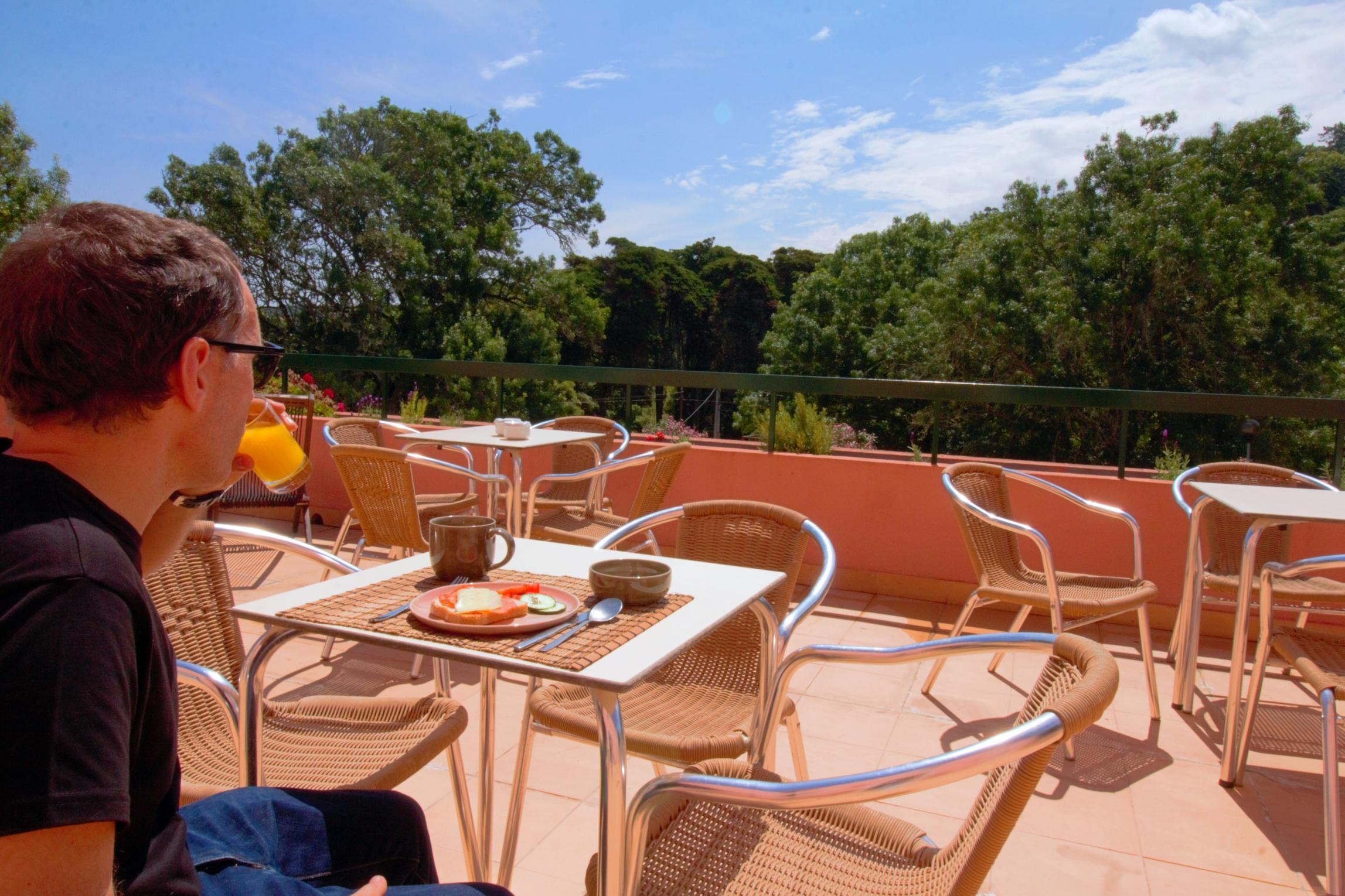 Wot Sintra Sarrazola Hotel Colares Ngoại thất bức ảnh