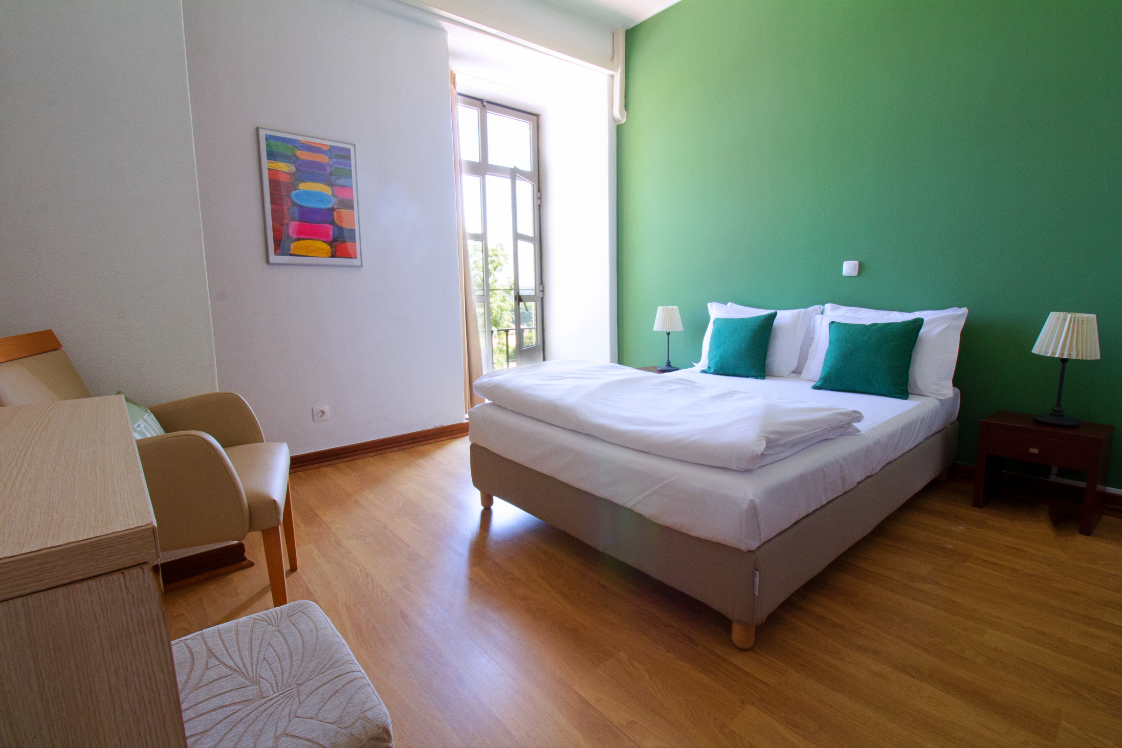 Wot Sintra Sarrazola Hotel Colares Ngoại thất bức ảnh