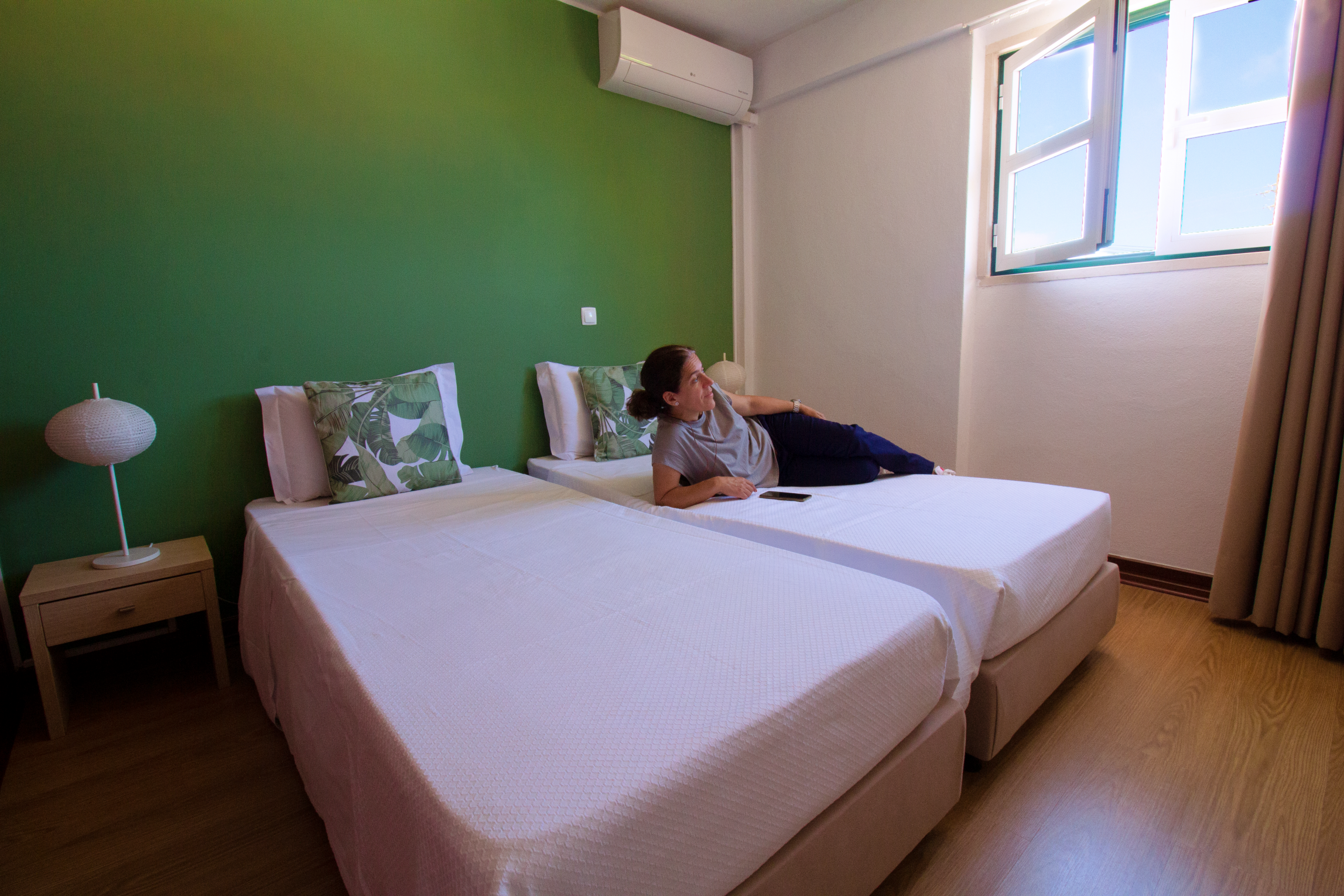 Wot Sintra Sarrazola Hotel Colares Ngoại thất bức ảnh