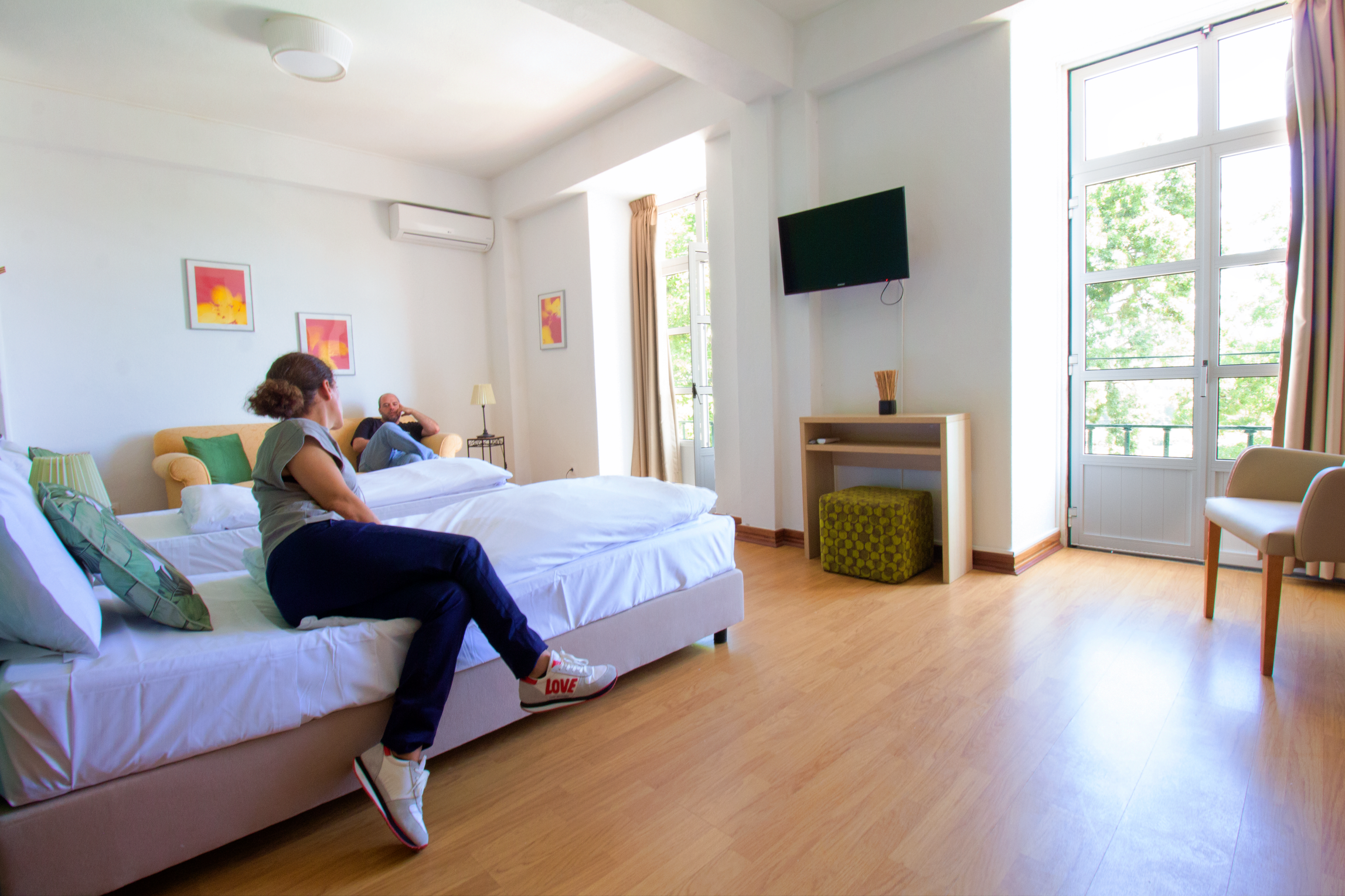 Wot Sintra Sarrazola Hotel Colares Ngoại thất bức ảnh