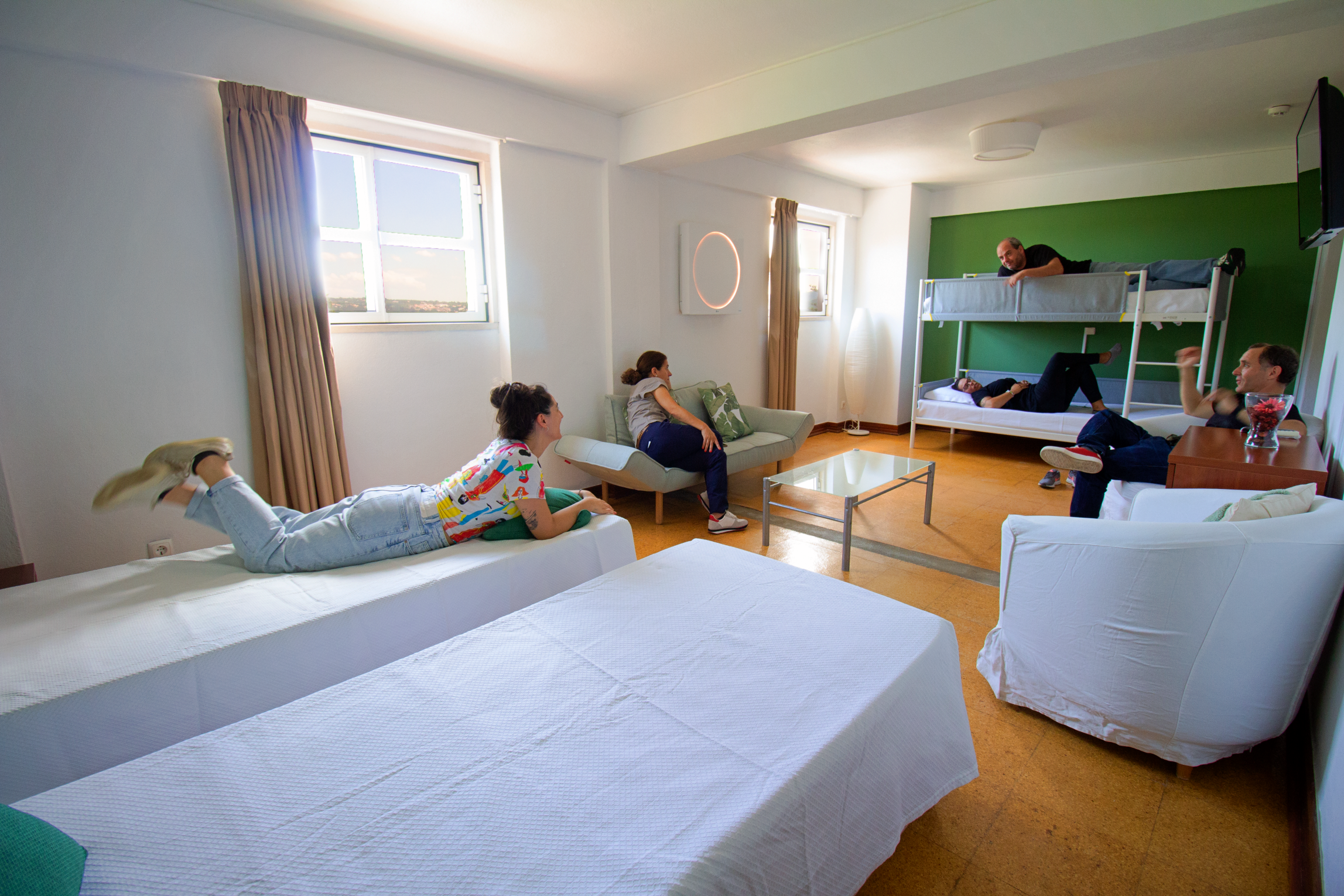 Wot Sintra Sarrazola Hotel Colares Ngoại thất bức ảnh